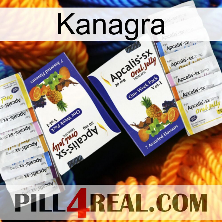 Kanagra 12